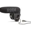 New Rode VideoMic Pro Compact Shotgun Microphone