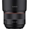 Online Rokinon AF 85mm f/1.4 EF Lens for Canon EF