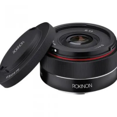Best Rokinon AF 35mm f/2.8 FE Lens for Sony E