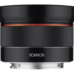 Online Rokinon AF 24mm f/2.8 FE Lens for Sony E