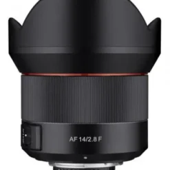 New Rokinon AF 14mm f/2.8 Lens for Nikon F