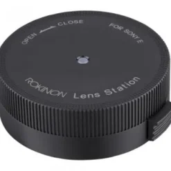 Discount Rokinon Lens Station for Sony E