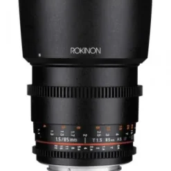 Online Rokinon 85mm T1.5 Cine DS Lens for Sony E-Mount