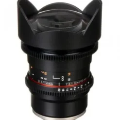 Clearance Rokinon 14mm T3.1 Cine DS Lens for Sony E-Mount