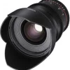 Discount Rokinon 24mm T1.5 Cine DS Lens for Canon EF Mount