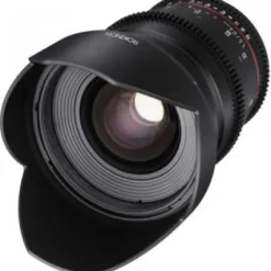 Discount Rokinon 24mm T1.5 Cine DS Lens for Canon EF Mount