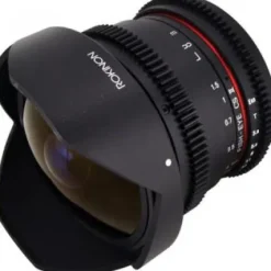 Online Rokinon 8mm T3.8 Cine UMC Fisheye CS II Lens for Sony E Mount
