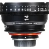 Clearance Rokinon Xeen 14mm T3.1 Lens for Canon EF Mount