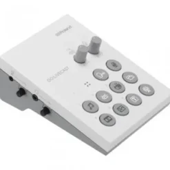 Sale Roland GO:LIVECAST Live Streaming Audio and Video Studio for Smartphones and Tablets