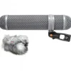 Best Rycote Super-Shield Kit for Shotgun Mics (Large)