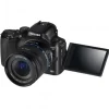 Online Samsung 20.3Mp NX20 Mirrorless Wi-Fi Digital Camera with 18-55mm Lens (Black)