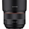 Sale Samyang AF 85mm f/1.4 EF Lens for Canon EF