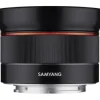 New Samyang AF 24mm f/2.8 FE Lens for Sony E