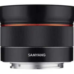 New Samyang AF 24mm f/2.8 FE Lens for Sony E