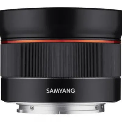 New Samyang AF 24mm f/2.8 FE Lens for Sony E