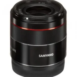 Online Samyang AF 45mm f/1.8 FE Lens for Sony E