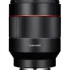 Online Samyang AF 50mm f/1.4 FE Lens for Sony E