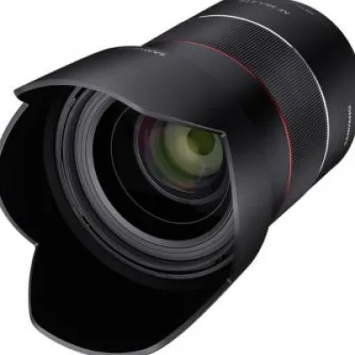 Fashion Samyang AF 35mm f/1.4 FE Lens for Sony E