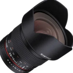 Best Samyang 10mm f/2.8 ED AS NCS CS Lens (Pentax K Mount)