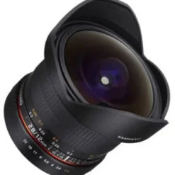 Discount Samyang 12mm f2.8 ED AS NCS Fisheye Lens - Pentax