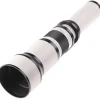 Outlet Samyang 650-1300mm f/8.0-16.0 Zoom Lens (White)
