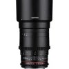 Fashion Samyang 135mm T2.2 AS UMC VDSLR II Lens for Nikon F Mount