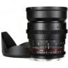 Hot Samyang 24mm T1.5 Cine Lens for Nikon F-Mount