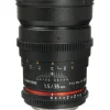 Fashion Samyang 35mm T1.5 Cine Lens for Nikon F