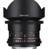 Discount Samyang 14mm T3.1 ED AS IF UMC II Video Lens - Sony E Mount
