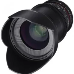 Clearance Samyang 35mm T1.5 VDSLRII Cine Lens for Sony E-Mount