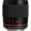 Online Samyang Reflex 300mm f/6.3 ED UMC CS Lens for Micro Four Thirds (Black)
