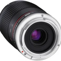 Clearance Samyang Reflex 300mm f/6.3 UMC CS Lens for Nikon F