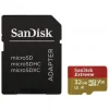 Outlet SanDisk Extreme 32GB microSDHC UHS-I Card - SDSQXAF-032G-GN6MA [Newest Version]