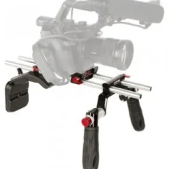 New Other SHAPE Shoulder Mount Kit for Sony FS5