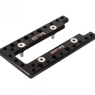 Online Other SHAPE Top Plate for Sony FS7 Camera