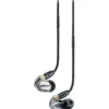 Outlet Shure SE425 Sound Isolating In-Ear Stereo Headphones (Metallic Silver)