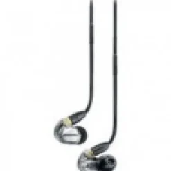 Outlet Shure SE425 Sound Isolating In-Ear Stereo Headphones (Metallic Silver)