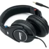 Outlet Shure SRH840 Professional Around-Ear Stereo Headphones