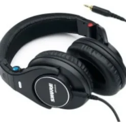 Outlet Shure SRH840 Professional Around-Ear Stereo Headphones