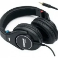 Outlet Shure SRH840 Professional Around-Ear Stereo Headphones