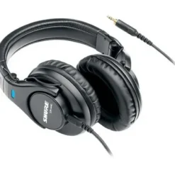 Discount Shure SRH440 Professional Around-48.38Ear Stereo Headphones