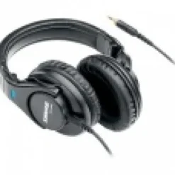 Discount Shure SRH440 Professional Around-48.38Ear Stereo Headphones