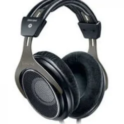 Discount Shure SRH1840 Professional Open-Back Stereo Headphones