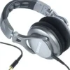 New Shure SRH940 Reference Studio Headphones II (Silver)