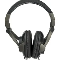 Online Shure SRH550DJ Professional Quality DJ Headphones