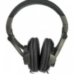 Online Shure SRH550DJ Professional Quality DJ Headphones