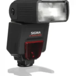 Fashion Fuji Sigma EF610 DG Super Flash for Sony DSLR Cameras