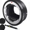 Best Sigma MC-11 Mount Adapter for Canon EF-Mount Lenses to Sony E Cameras Accessory Bundle