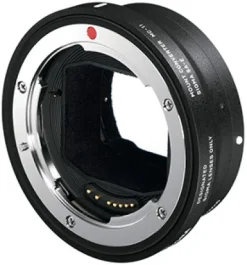 Best Sigma MC-11 Mount Converter/Lens Adapter ( EF-Mount Lenses to Sony E)
