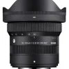 Best Sigma 10-18mm f/2.8 DC DN Contemporary Lens (FUJIFILM X)